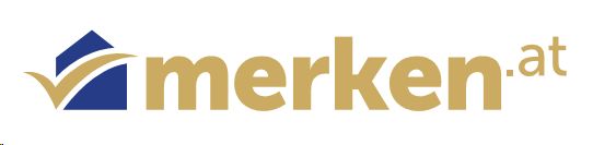 merken.at Homepage 