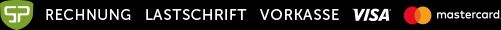 Weitere Zahlungsmöglichkeiten