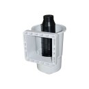 Eisdruckpolster für Skimmer – Gizzmo mit 1½" und 2" Gewinde