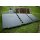 Solarheizung Platte 3,0 x 1,20m