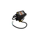 Whirlpoolheizung 3kW, Modell H30-RS1 Tülle 32-38mm