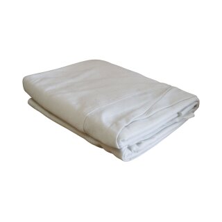 Schwimmbadvlies oval 9,10 x 4,60m - 200g