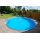 Premium Stahlwandpool IBIZA Ø 5,00 x 1,50 m