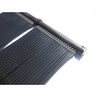 Poolheizung Solarmatte XL 136 x 500 cm