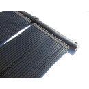 Poolheizung Solarmatte XL 136 x 500 cm
