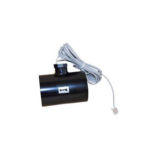 Durchfluss-Sensor für SPIRATO Salzanlage Pro