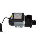 Whirlpoolpumpe JA50, Zirkulationspumpe 370 W