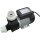 Whirlpoolpumpe JA50, Zirkulationspumpe 370 W