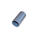 PVC Rohr 50mm - 10cm Klebestück