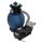 Sandfilteranlage SPIRATO SPLASH 300