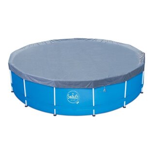 Abdeckplane für Frame Pool 3,05m - rund