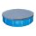 Abdeckplane für Frame Pool 3,05m - rund