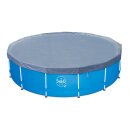 Abdeckplane für Frame Pool 5,49m - rund