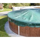 Schwimmkissen für Pool Abdeckplane