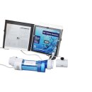 Salzanlage PRO (18 g/h) mit Selbstreinigung für...