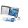 Salzanlage PRO (18 g/h) mit Selbstreinigung für Pools bis 60 m³