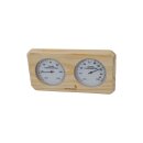 Thermometer Hygrometer