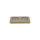 Thermometer Hygrometer