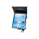 Salzanlage Easy (10 g/h) für Aufstellpools bis 45 m³