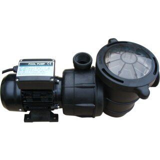 Schwimmbadpumpe Filterpumpe SPL Pro 72527 - 550W