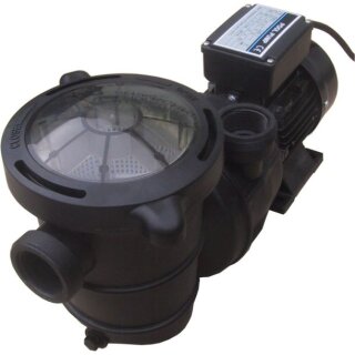 Schwimmbadpumpe Filterpumpe SPL Pro 72528 - 600 Watt