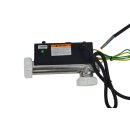Whirlpoolheizung 3kW, Modell H30-R2