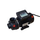 Schwimmbadpumpe Filterpumpe SPL 512 - 250W