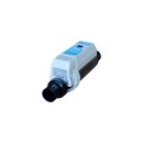 Salzanlage EC 16 (16 g/h) mit Selbstreinigung | Pools bis 60 m³