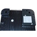 Salzanlage HQ 20 (20 g/h) mit Pumpensteuerung und Beleuchtungstrafo