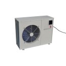 Pool Wärmepumpe SPIRATO 14 kW mit Wifi