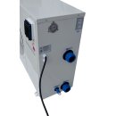 Pool Wärmepumpe SPIRATO 14 kW mit Wifi