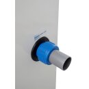 Pool Wärmepumpe SPIRATO 14 kW mit Wifi