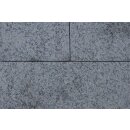 Granit Santiago G2 - 60 x 30 x 2 cm Sandgestrahlt