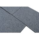 Granit Santiago G2 - 60 x 30 x 3 cm Sandgestrahlt