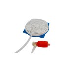 Wasserablauf Set für Poolabdeckung