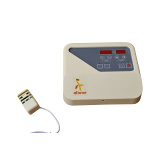 Saunasteuerung altone digital 380V - bis 9kW