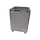 altone Saunaofen Edelstahl 12 kW