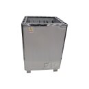 altone Saunaofen Edelstahl 12 kW