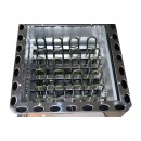 altone Saunaofen Edelstahl 12 kW