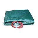 Abdeckplane für Rechteckpool 6,0 x 3,0m