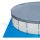 Bodenplane für Pool 488cm