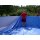 Poolfolie Oval 6,23 x 3,60 x 1,50m blau / 0,5mm