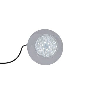 altone Unterwasserscheinwerfer Ø 26cm LED für Wanddurchführung