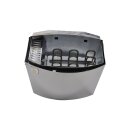 Saunaofen Modell BC 6 kW mit integrierter Steuerung