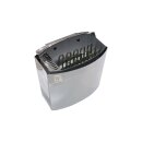 Saunaofen Modell BC 6 kW