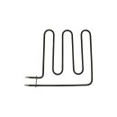 Heizstab 1,5 kW - für Saunaofen BC 4,5 kW