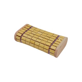 Sauna Kopfkissen