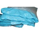 Poolfolie Oval 7,0 x 3,50 x 1,20 m blau / 0,8mm