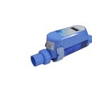 Salzanlage EC Pro 20 (20 g/h) mit App-Steuerung für...
