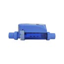 Salzanlage EC Pro 20 (20 g/h) mit App-Steuerung für Pools bis 80 m³